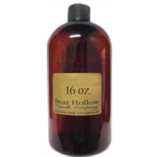 StarHollowCandleCo Sweet Potato Pie Fragrance Oil SHCC1590
